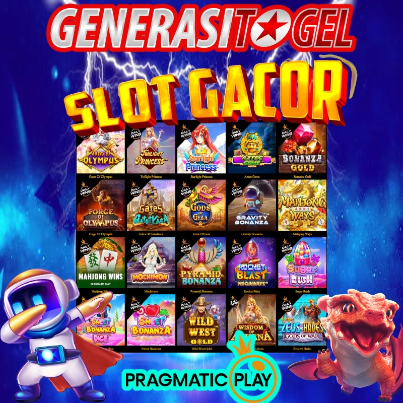 Demo Slot Terbaru : Slot Online Pragmatic Play Gratis, Slot Demo Paling Gacor